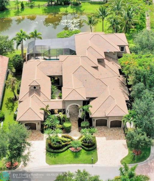 HERON BAY 16 properties for sale, Parkland,33076 FL. Boca Agency Real