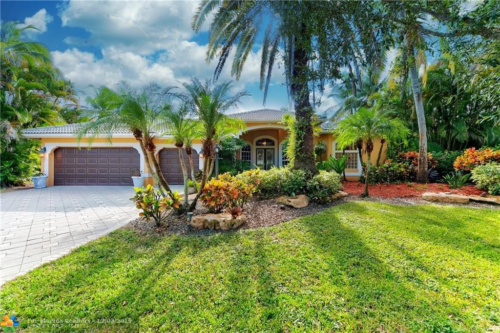 FOX RIDGE 6 properties for sale, Parkland,33076 FL. Boca Agency Real
