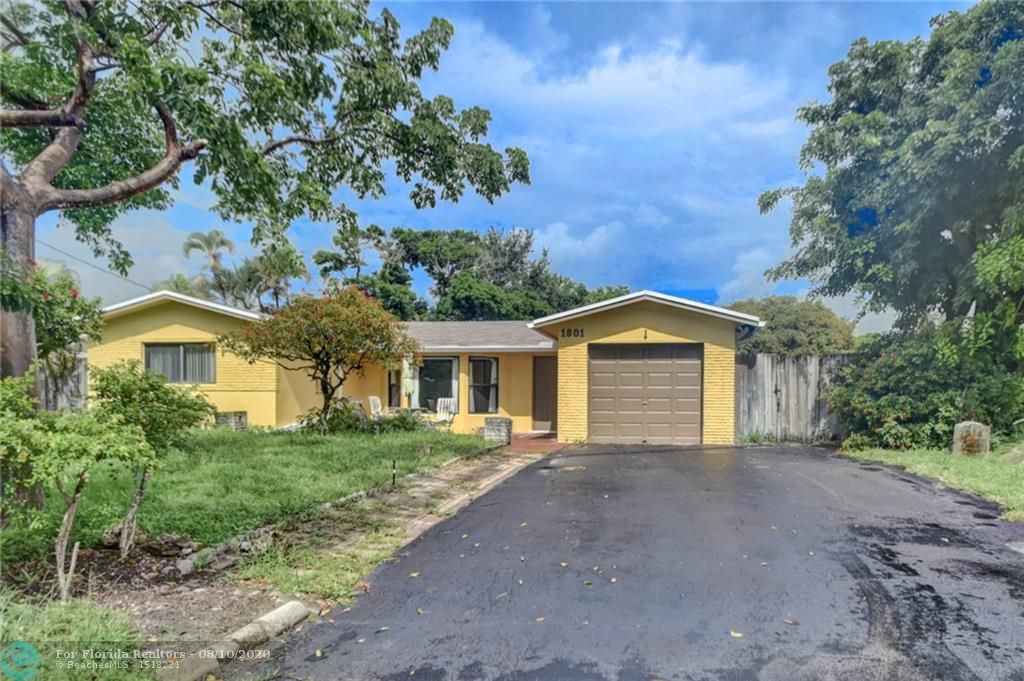 BOULEVARD PARK ISLES 5 properties for sale, Pompano Beach,33060 FL