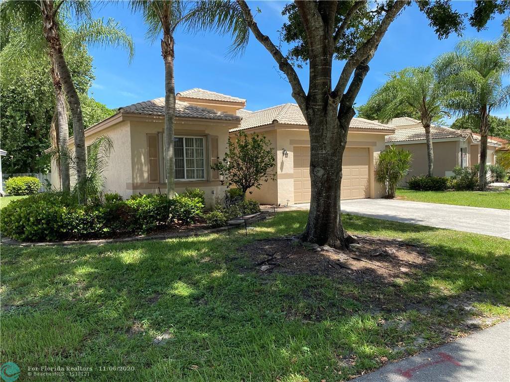 REGENCY LAKES 11 properties for sale, Coconut Creek,33073 FL. Boca Agency Real Estate.