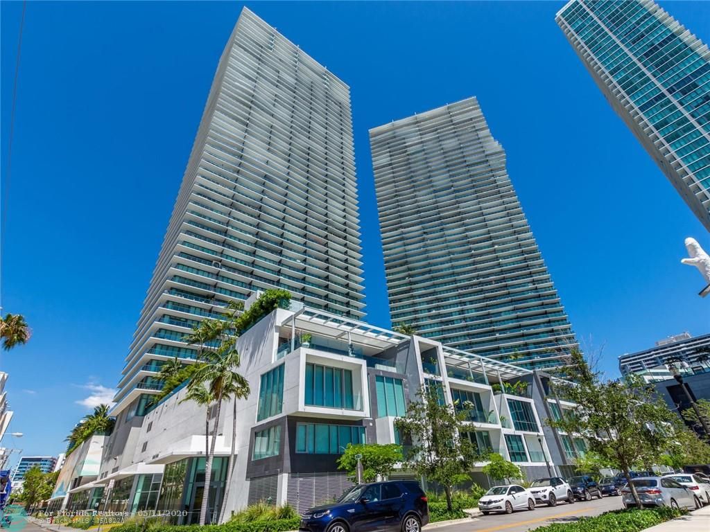 GRAN PARAISO 39 properties for sale, Miami,33137 FL. Boca Agency Real