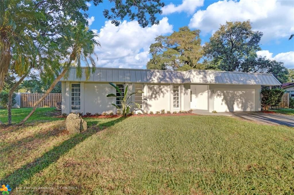 ROYAL PALM ESTATES 3 properties for sale, Plantation,33317 FL. Boca Agency Real Estate.