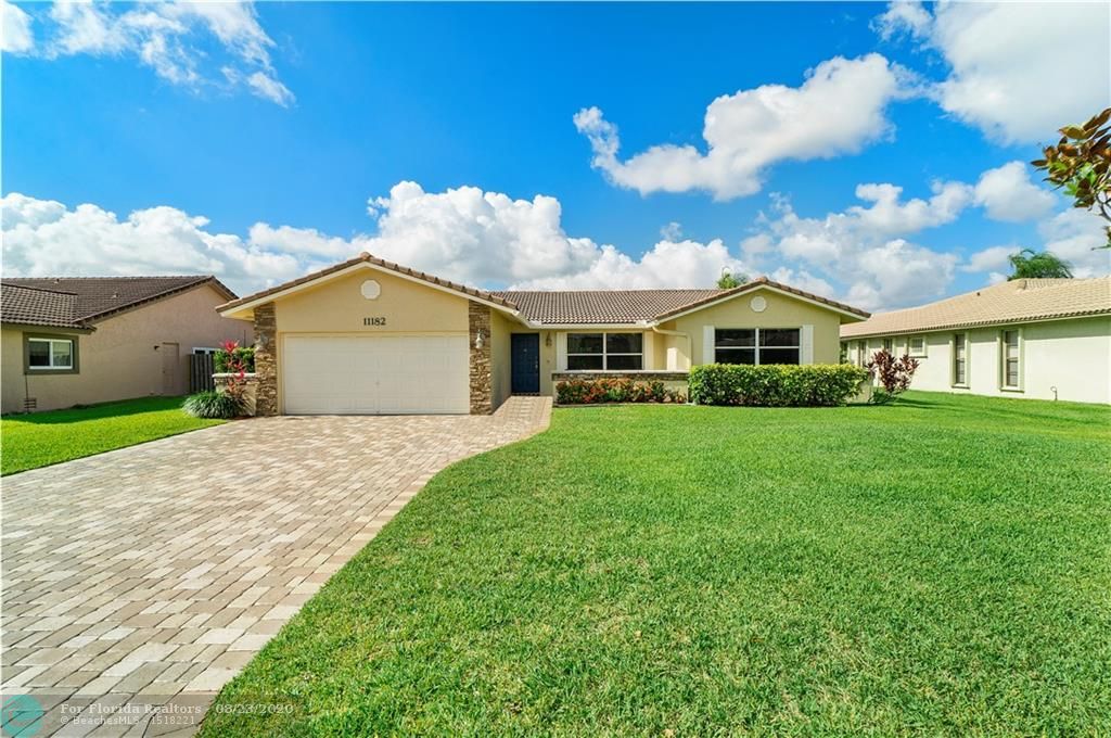 CYPRESS RUN 9 properties for sale, Coral Springs,33071 FL. Boca