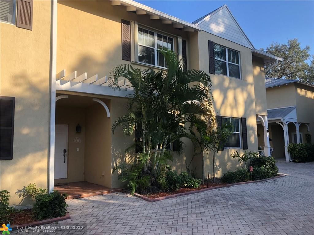 WAVERLY 15 properties for sale, Fort Lauderdale,33301 FL. Boca Agency