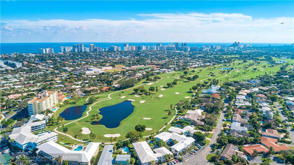 COUNTRY CLUB TERRACE 2 properties for sale, Fort Lauderdale,33308 FL