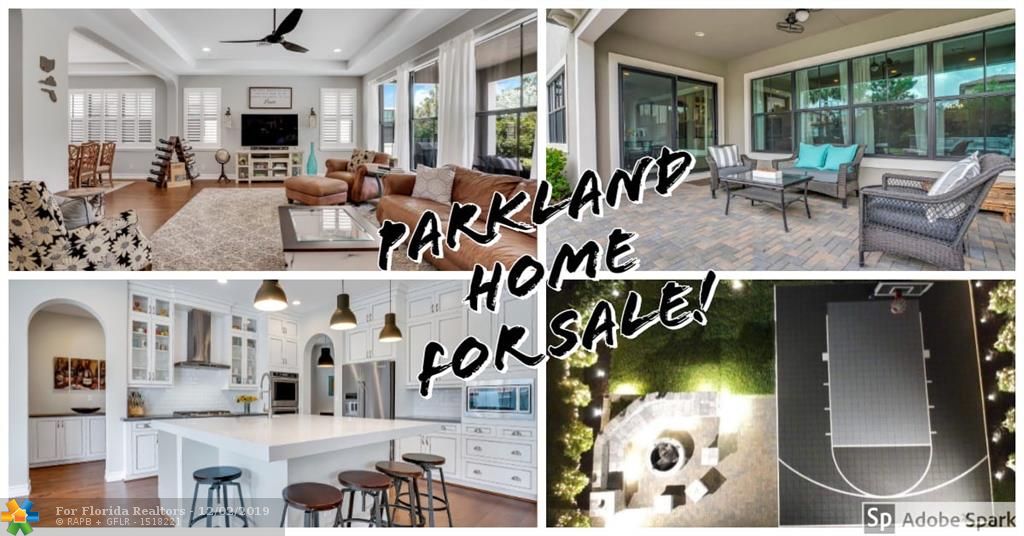 Watercrest 8 properties for sale, Parkland,33076 FL. Boca Agency Real