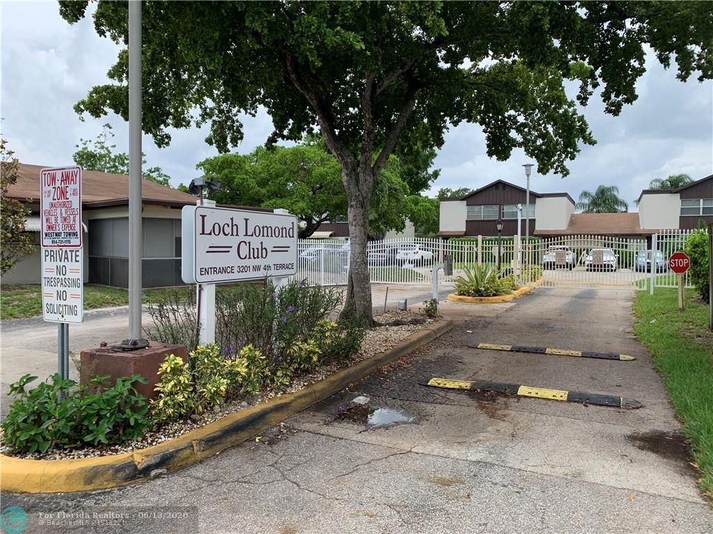 LOCH LOMOND 3 properties for sale, Pompano Beach,33064 FL. Boca