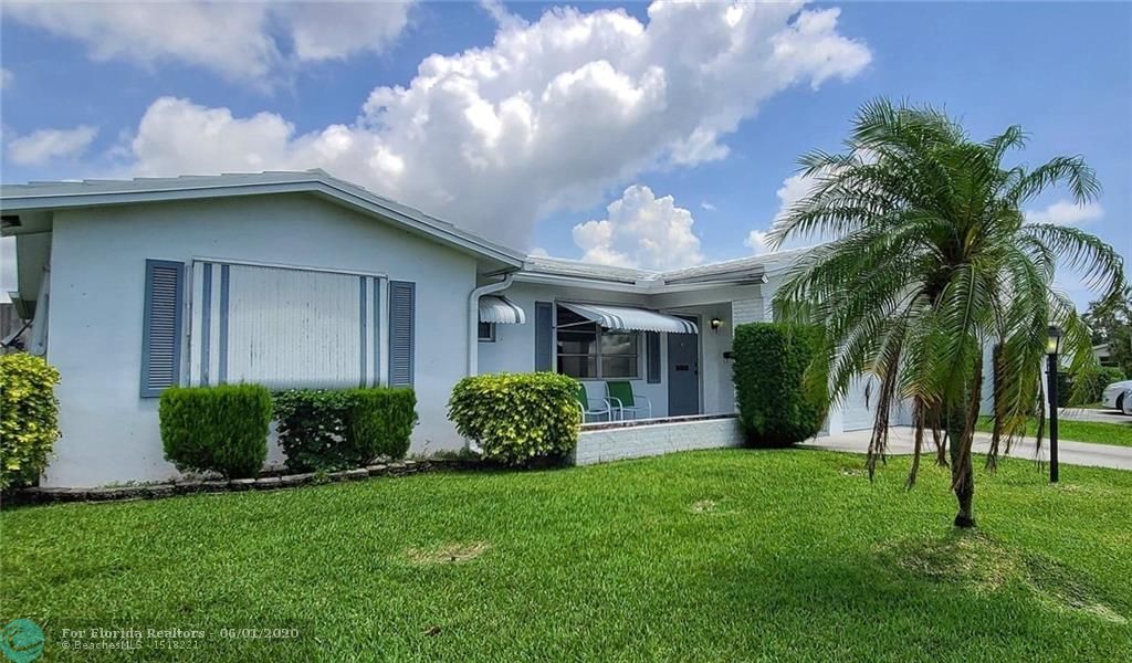 Leisure 35 properties for sale, Pompano Beach,33064 FL. Boca Agency