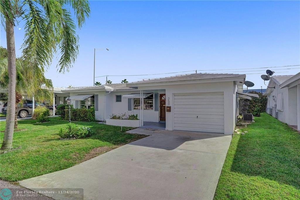 Leisureville First Sec 64 2 properties for sale, Pompano Beach,33064