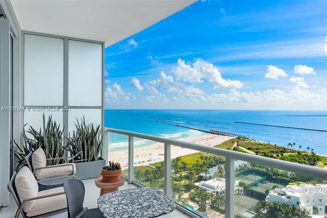 Home for sale in Continuum On South Beach Miami Beach Florida