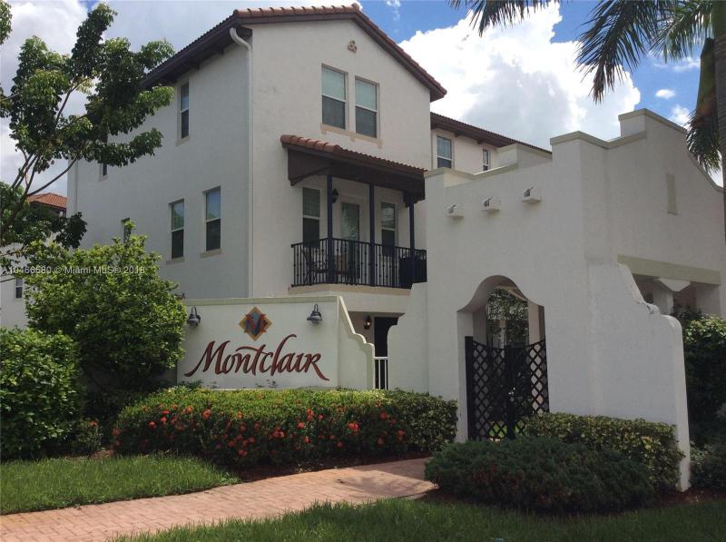 MONTCLAIR 14 properties for sale, Miramar,33025 FL. Boca Agency Real