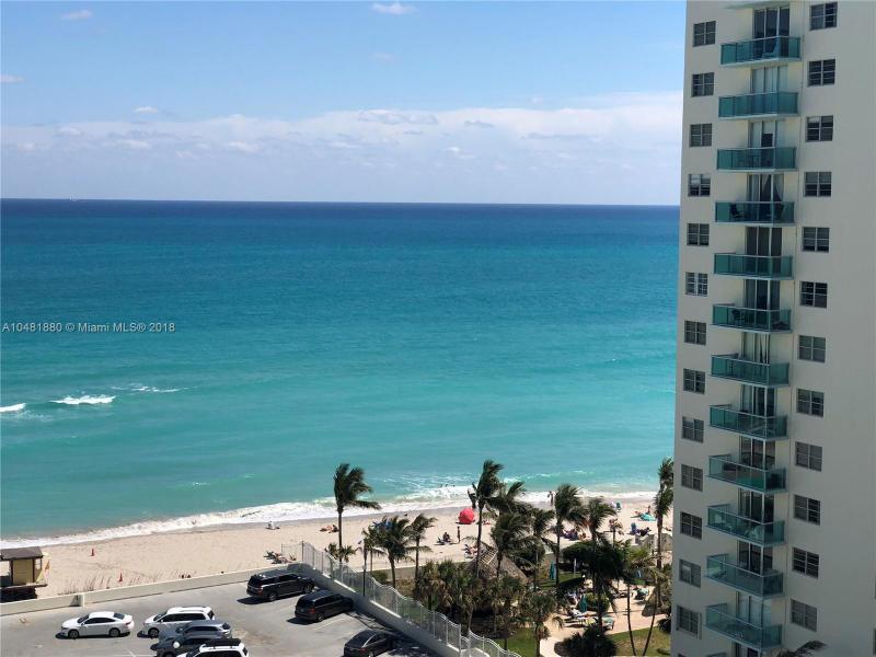 Sea Air Towers - 24 Properties For Sale, Hollywood,33019 Fl. Boca 