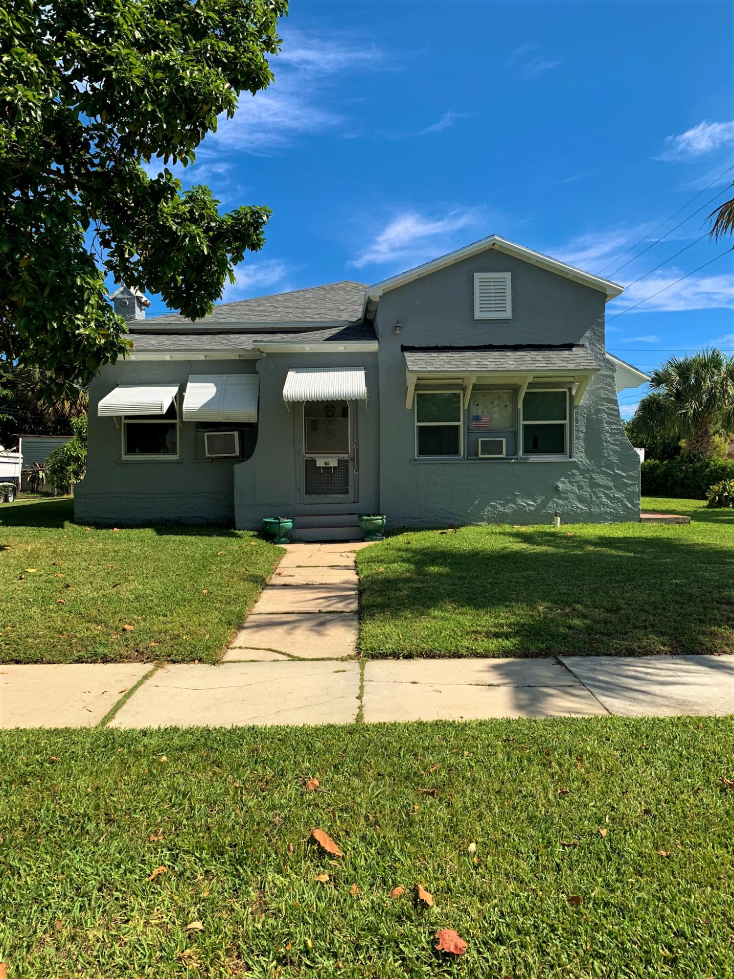 Kelsey City 18 properties for sale, Lake Park,33403 FL. Boca Agency Real Estate.