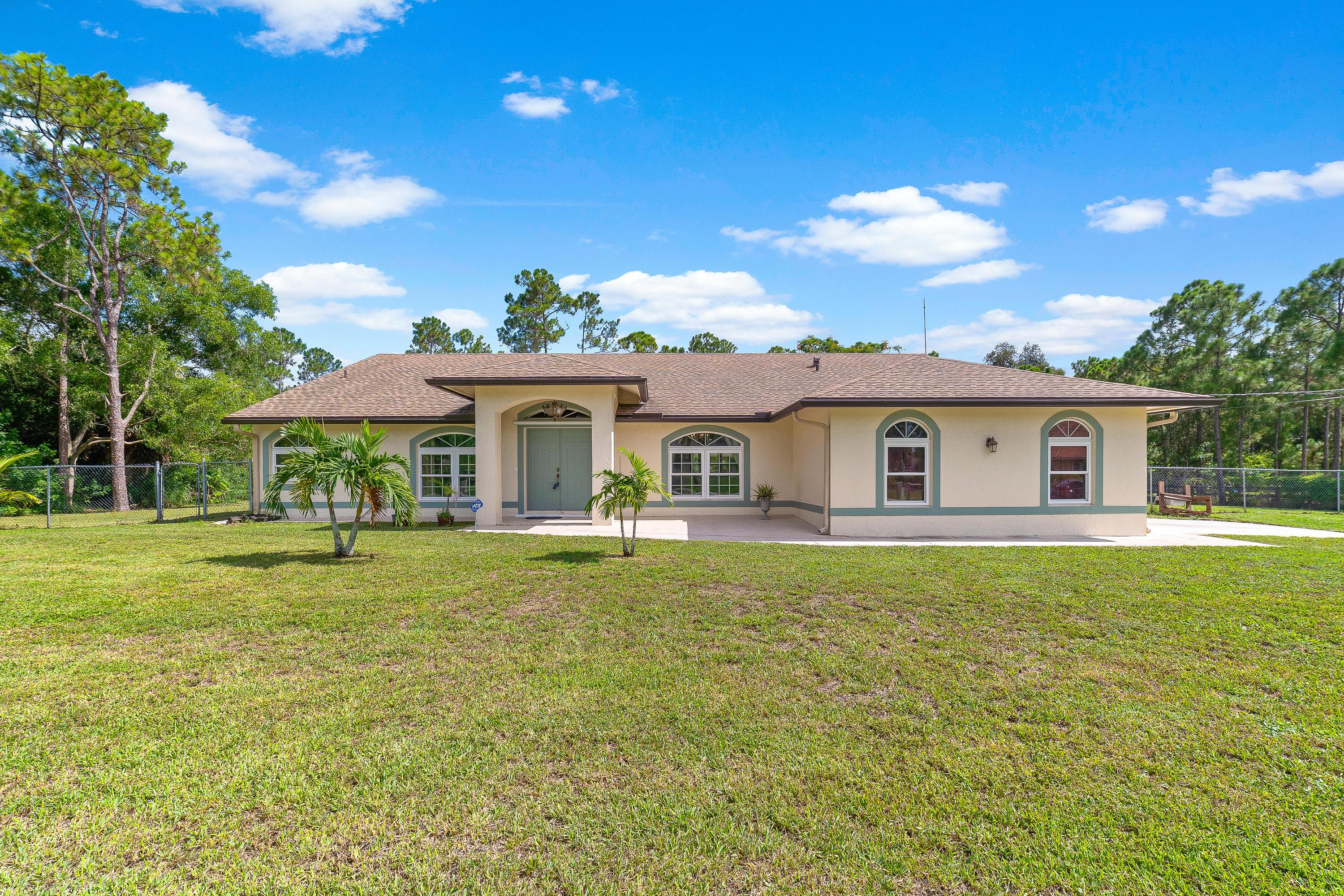 acr 15 properties for sale, Loxahatchee,33470 FL. Boca Agency Real