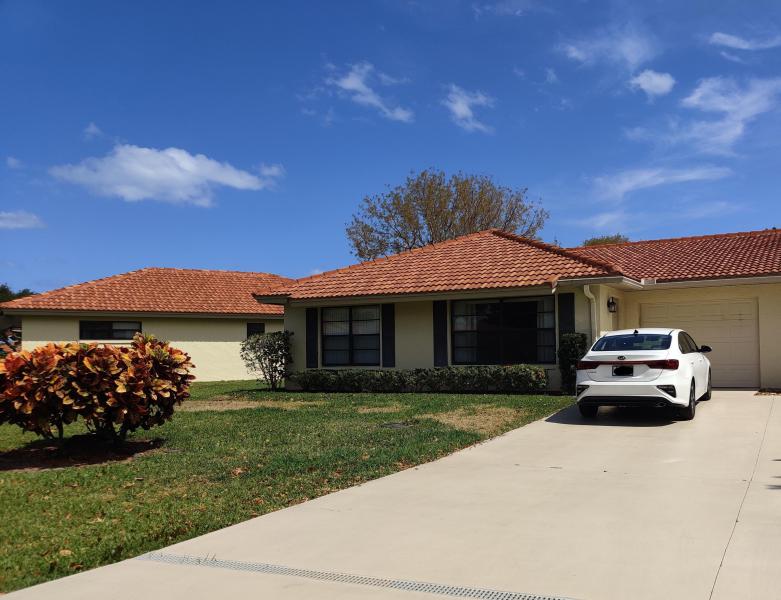 2/2 in Bent Tree Villas West for sale 184,350