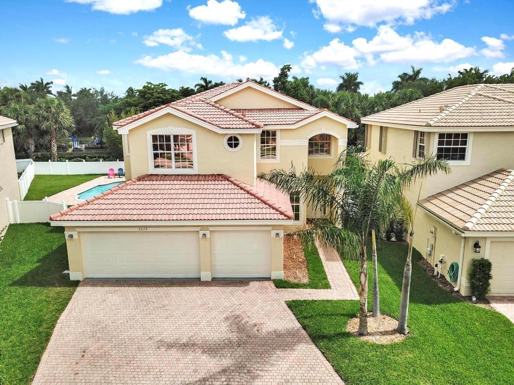 NAUTICA ISLES 5 properties for sale, Green Acres,33463 FL. Boca Agency Real Estate.