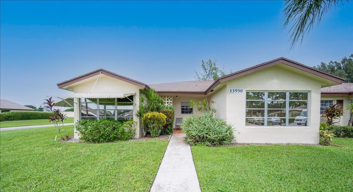 HIGH POINT OF DELRAY WEST 21 properties for sale, Delray Beach,33484