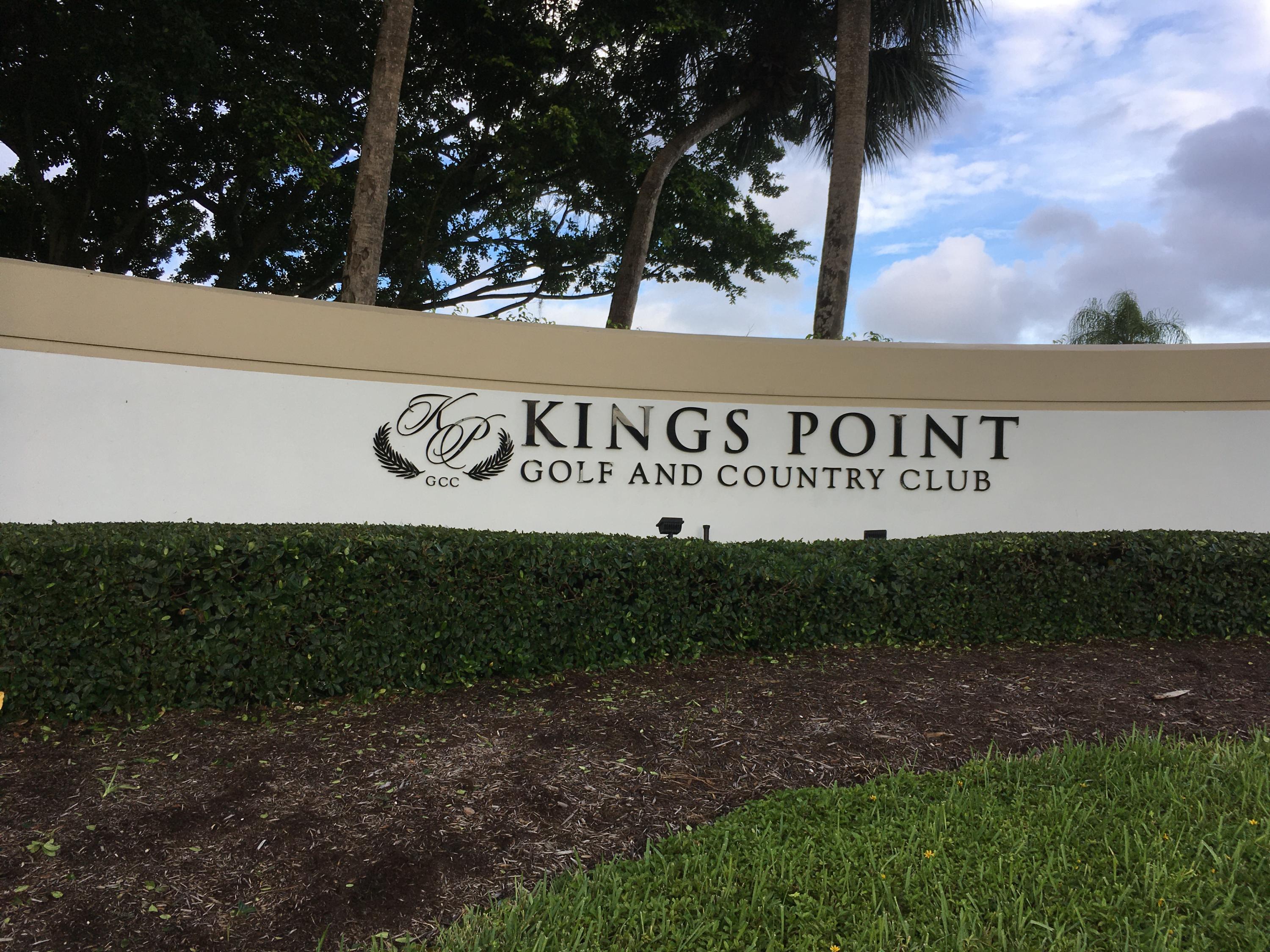 KINGS POINT FLANDERS CONDKings Point Flanders 17 properties for sale