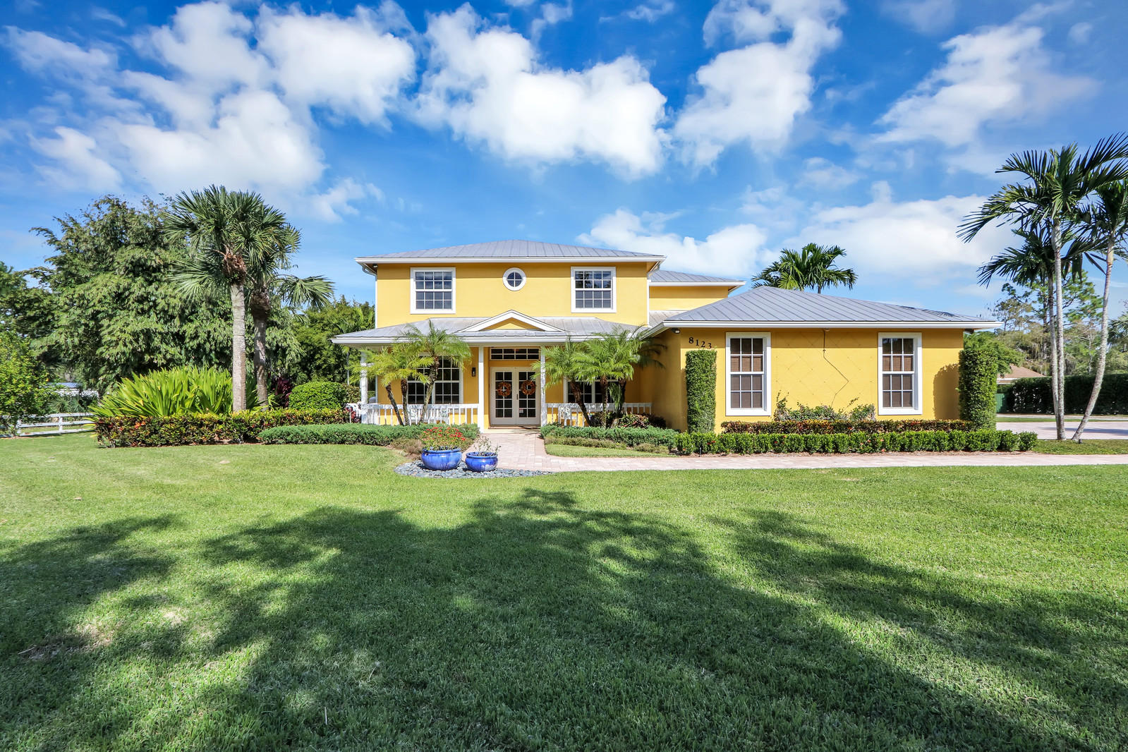 PALM BEACH COUNTRY ESTATE 7 properties for sale, Palm Beach Gardens