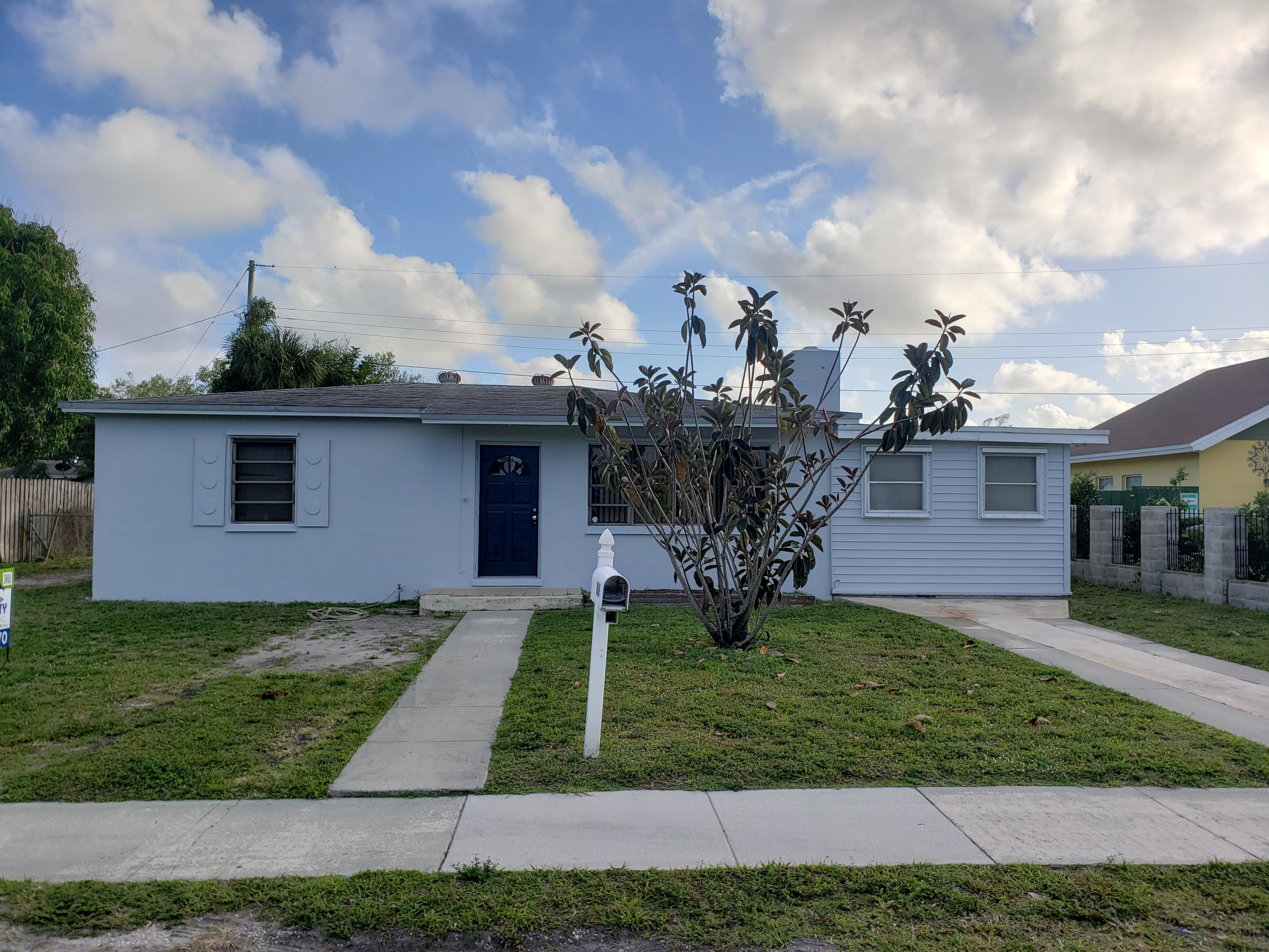 GOLFVIEW HEIGHTS 8 properties for sale, West Palm Beach,33409 FL