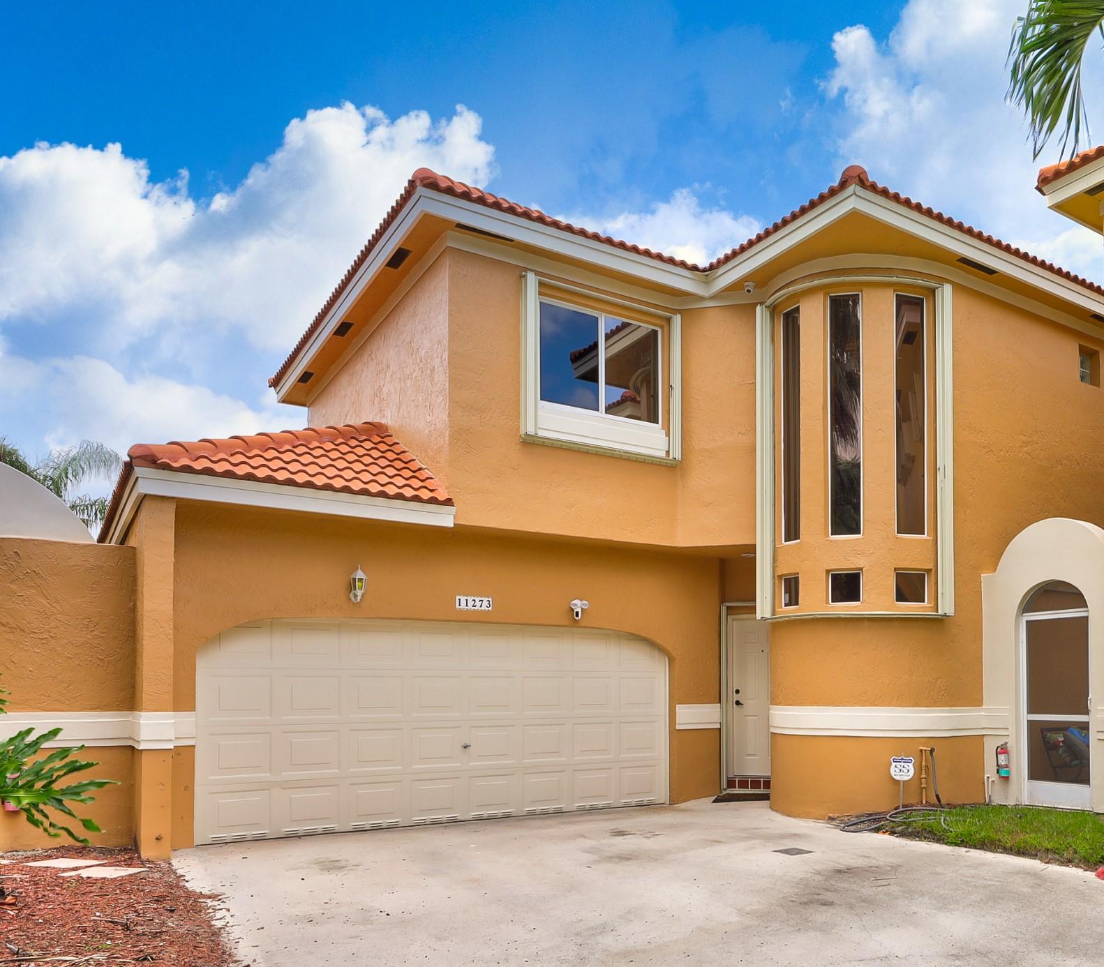 PORTOFINO 3 properties for sale, Coral Springs,33071 FL. Boca Agency