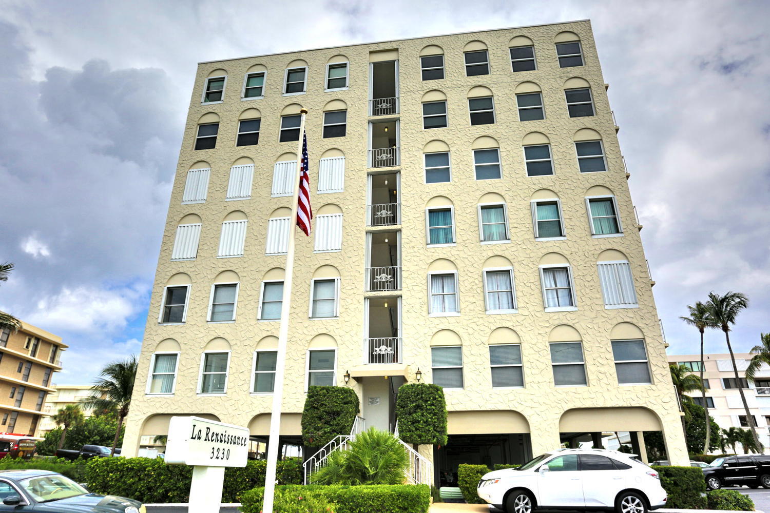 LA RENAISSANCE 1 properties for sale, Palm Beach,33480 FL. Boca