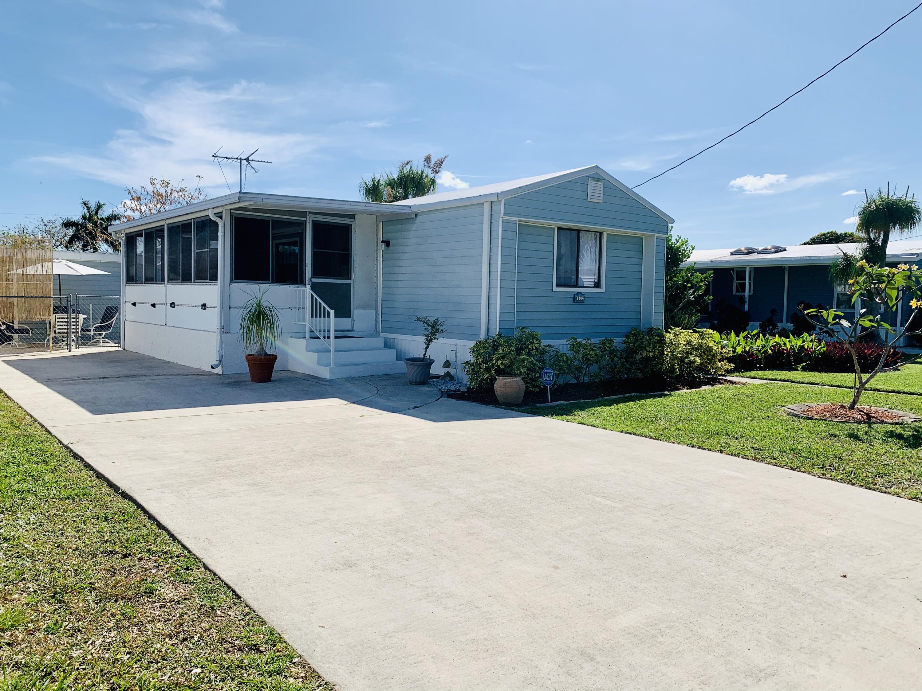 PINE GROVE VILLAGE 5 properties for sale, Boynton Beach,33436 FL