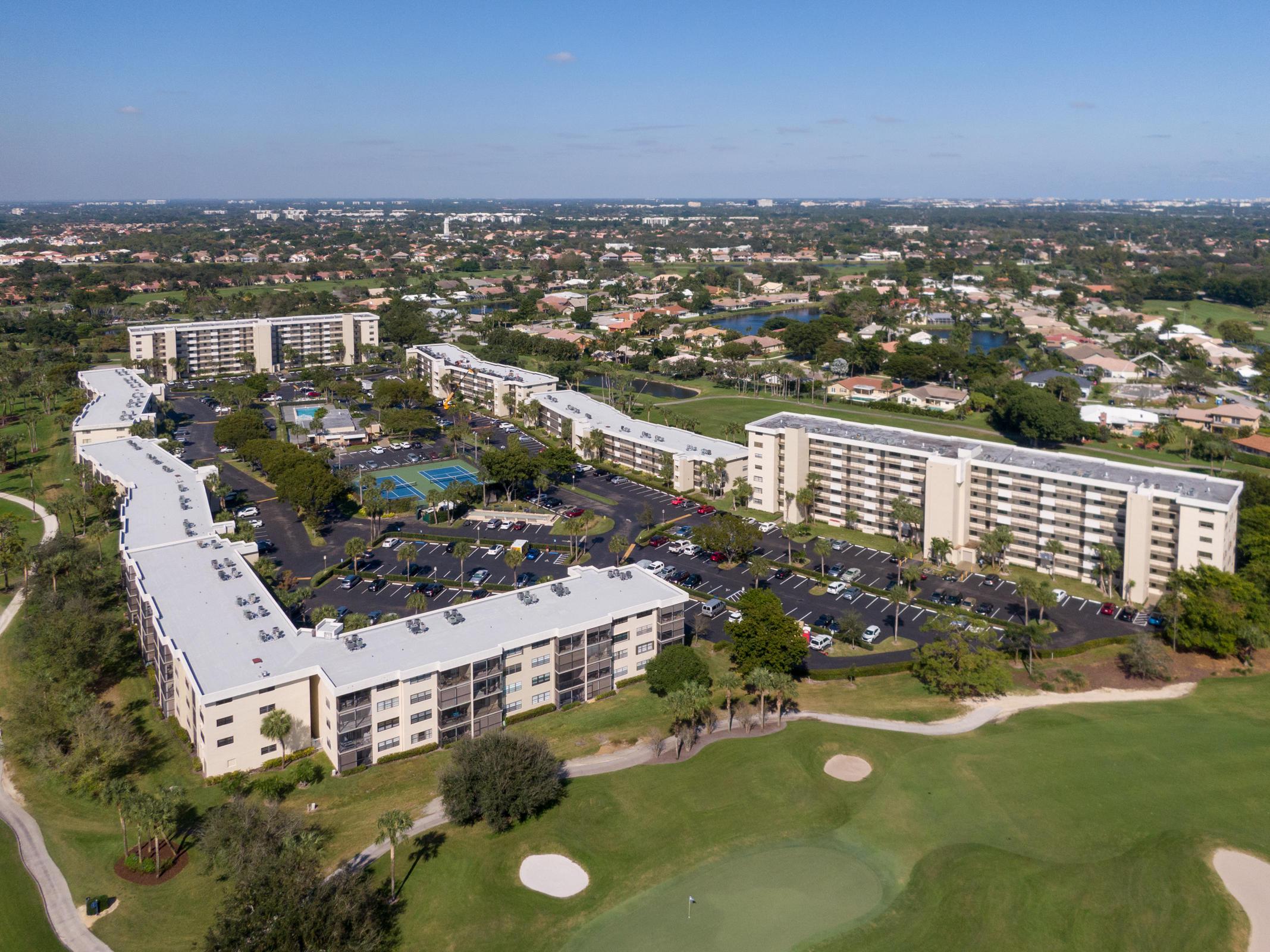 2/2 in The Palms at Deer Creek for sale 199,000