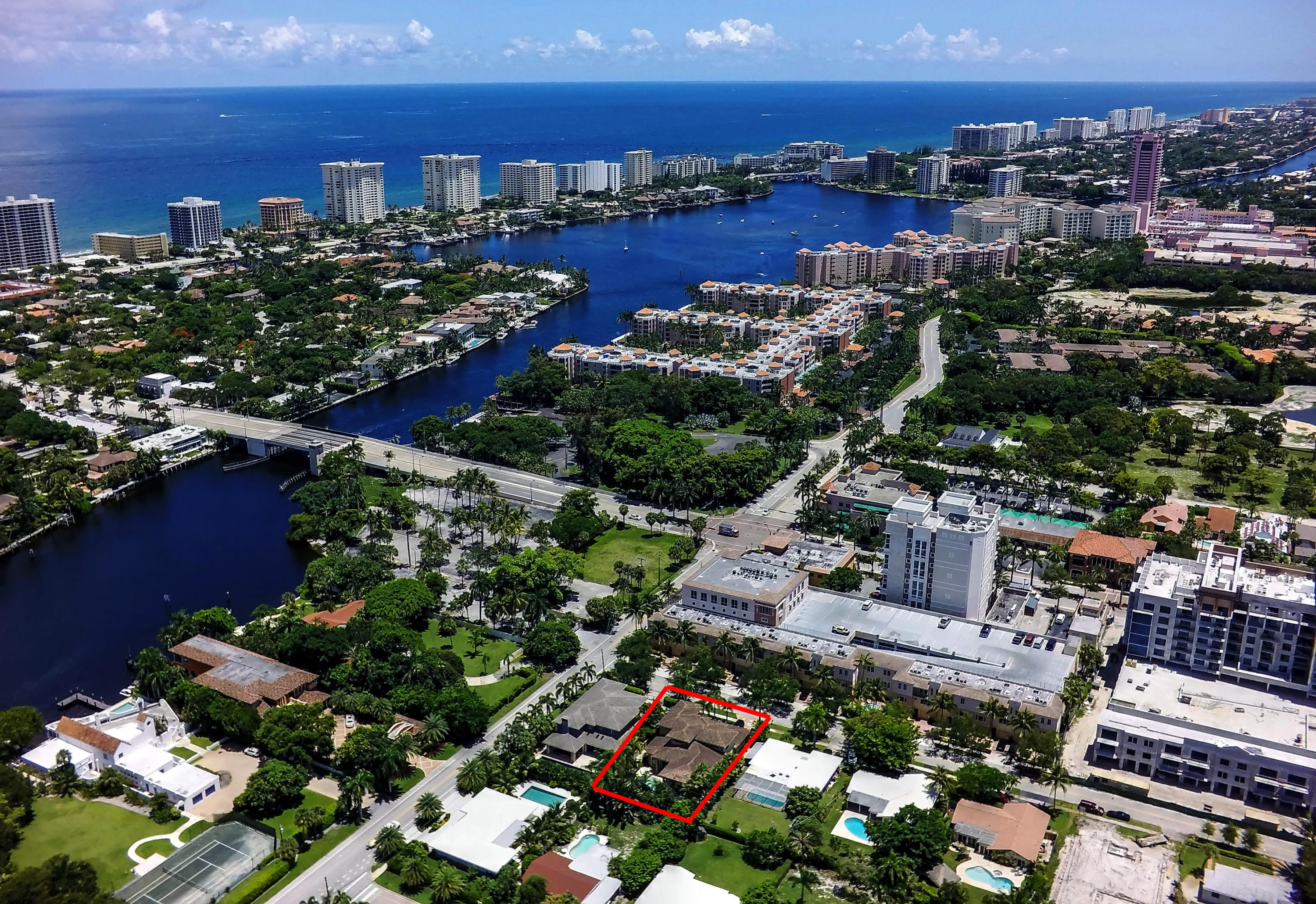BOCA VILLAS 12 properties for sale, Boca Raton,33432 FL. Boca Agency