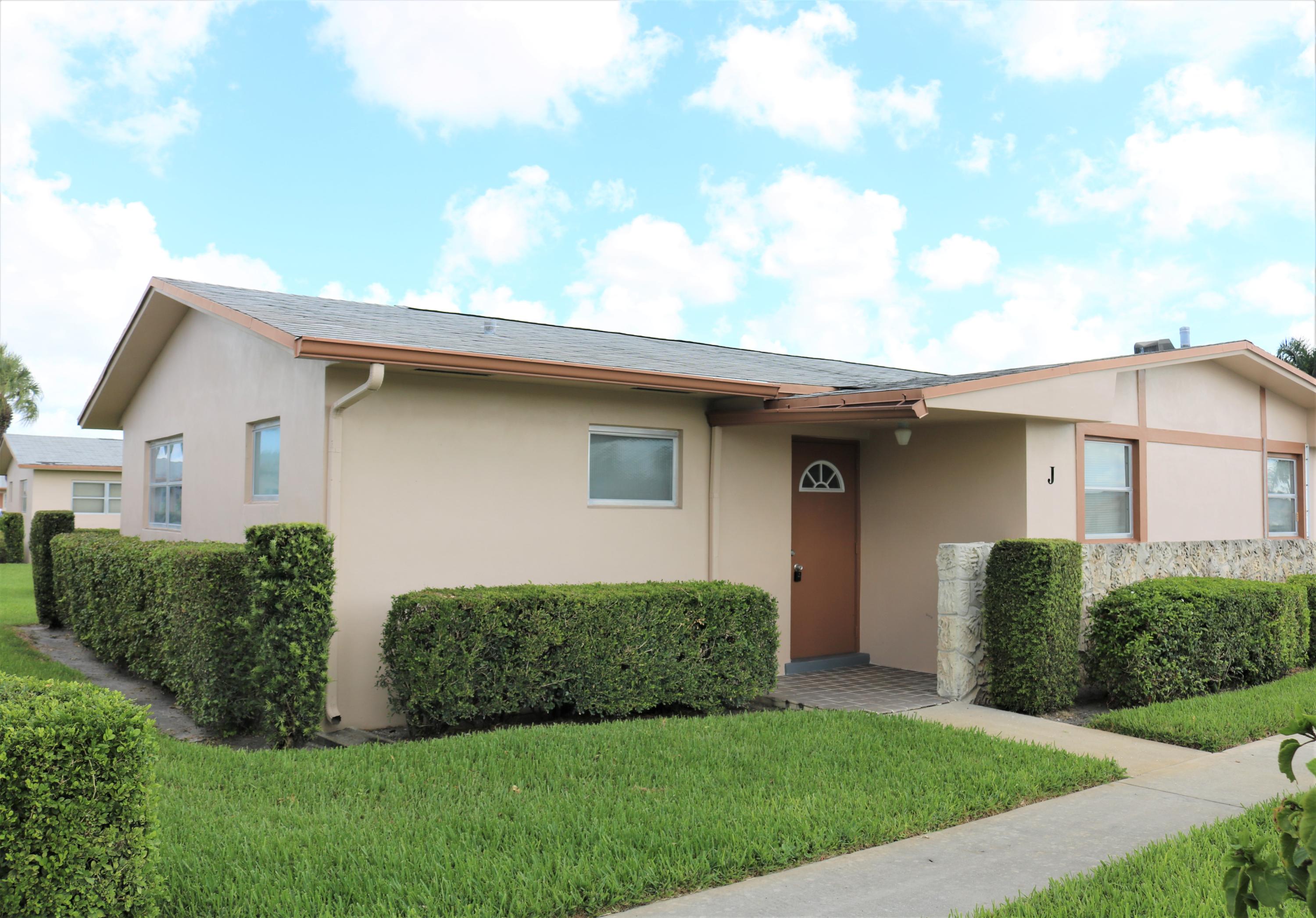 CRESTHAVEN VILLAS 44 properties for sale, West Palm Beach,33415 FL