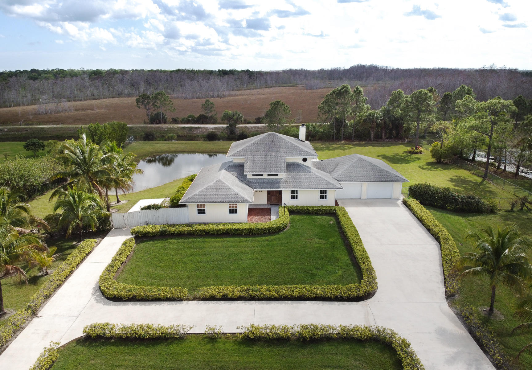 PALM BEACH COUNTRY ESTATE 11 properties for sale, Palm Beach Gardens