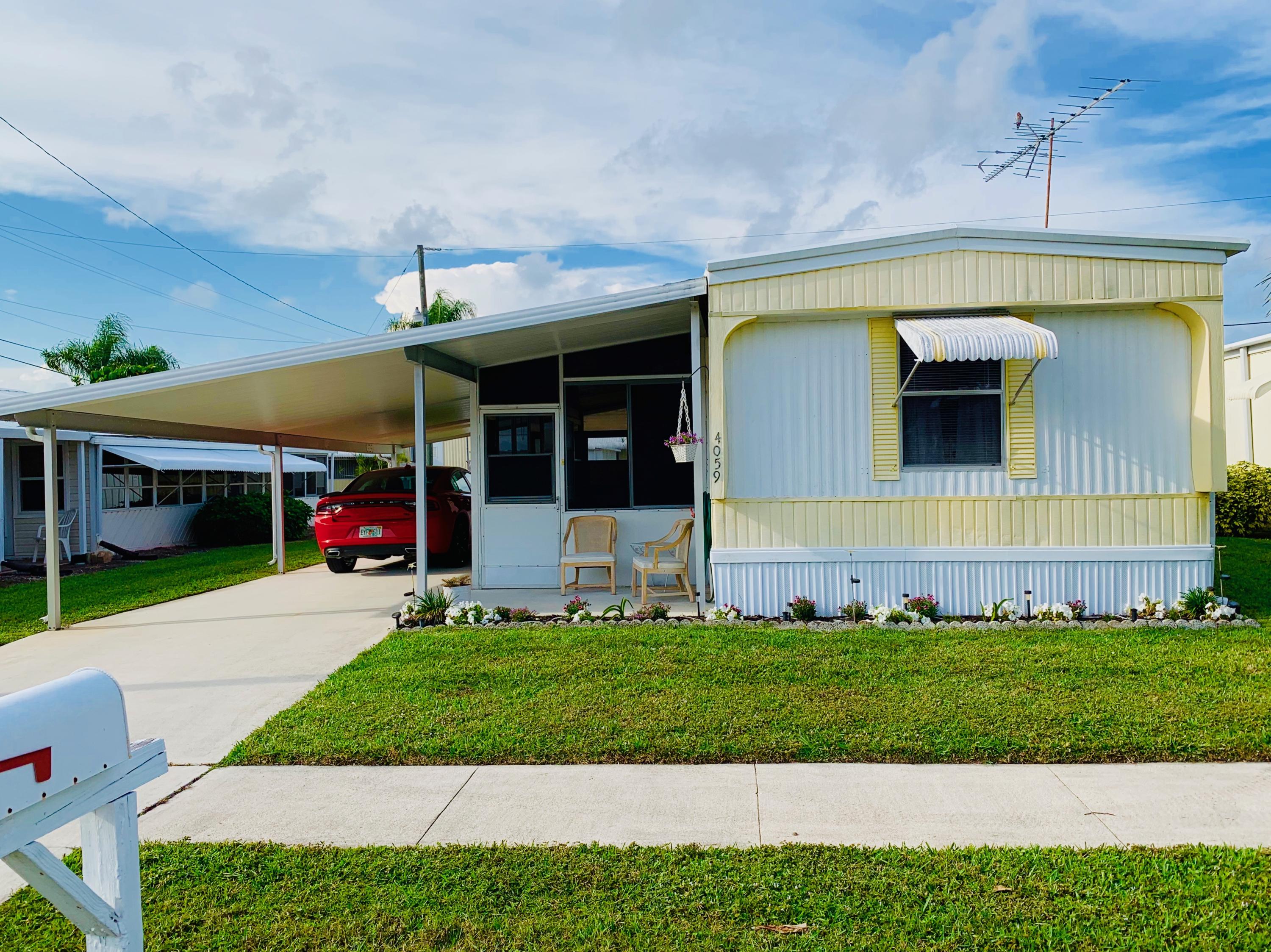 Tropical Breeze Estates 2 properties for sale, Boynton Beach,33436 FL