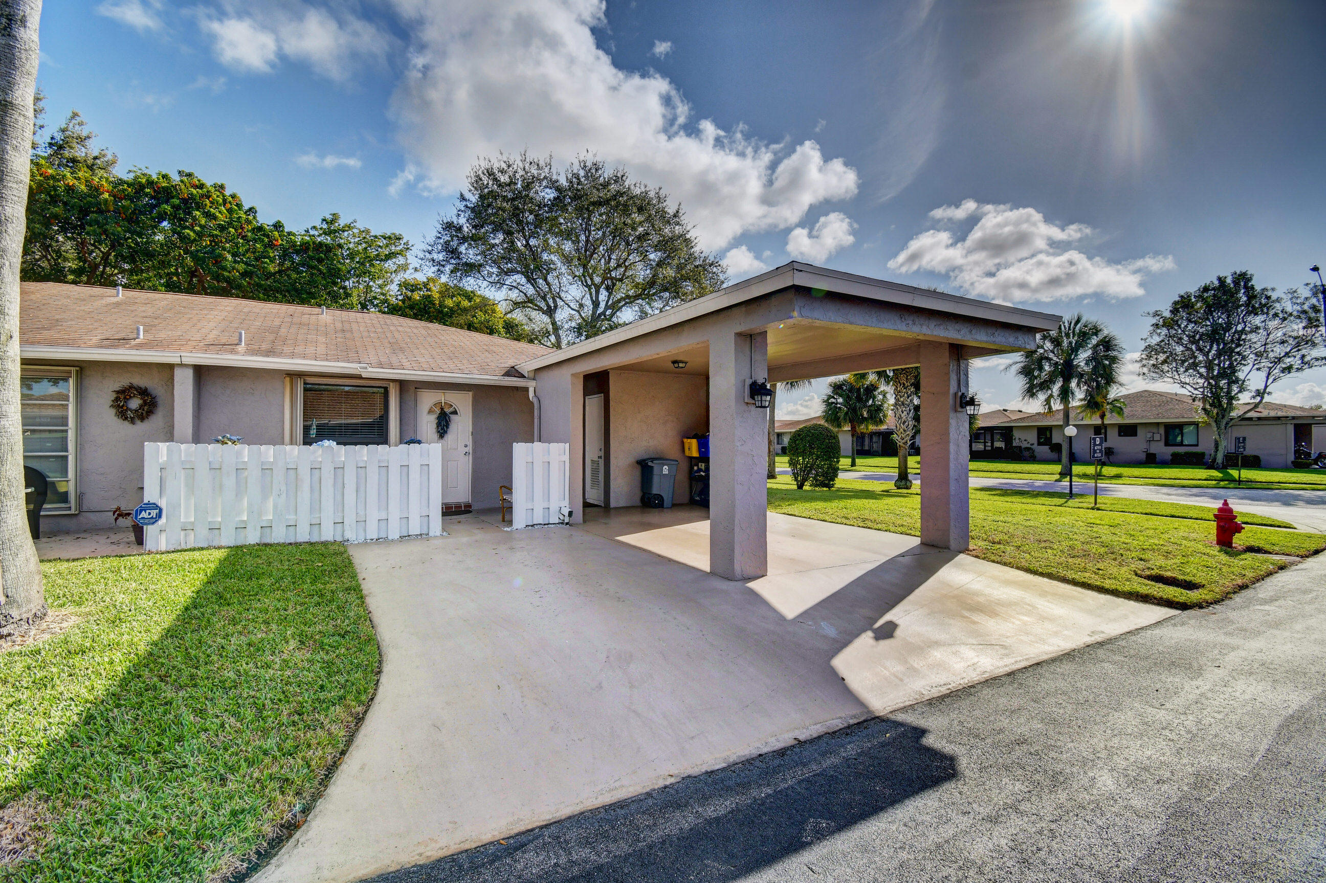 Camelot 11 properties for sale, Delray Beach,33446 FL. Boca Agency