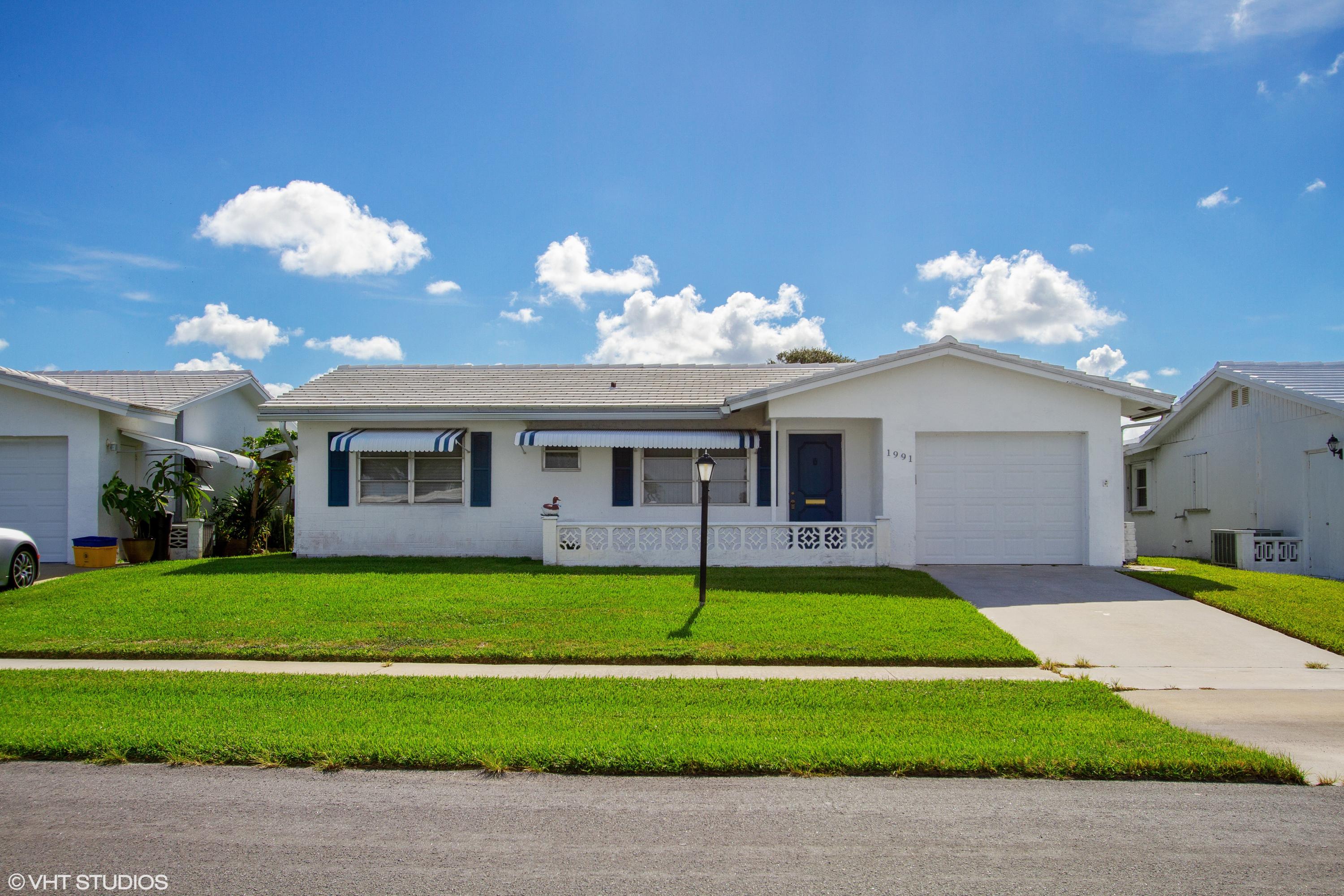 PALM BEACH LEISUREVILLE 44 properties for sale, Boynton Beach,33426