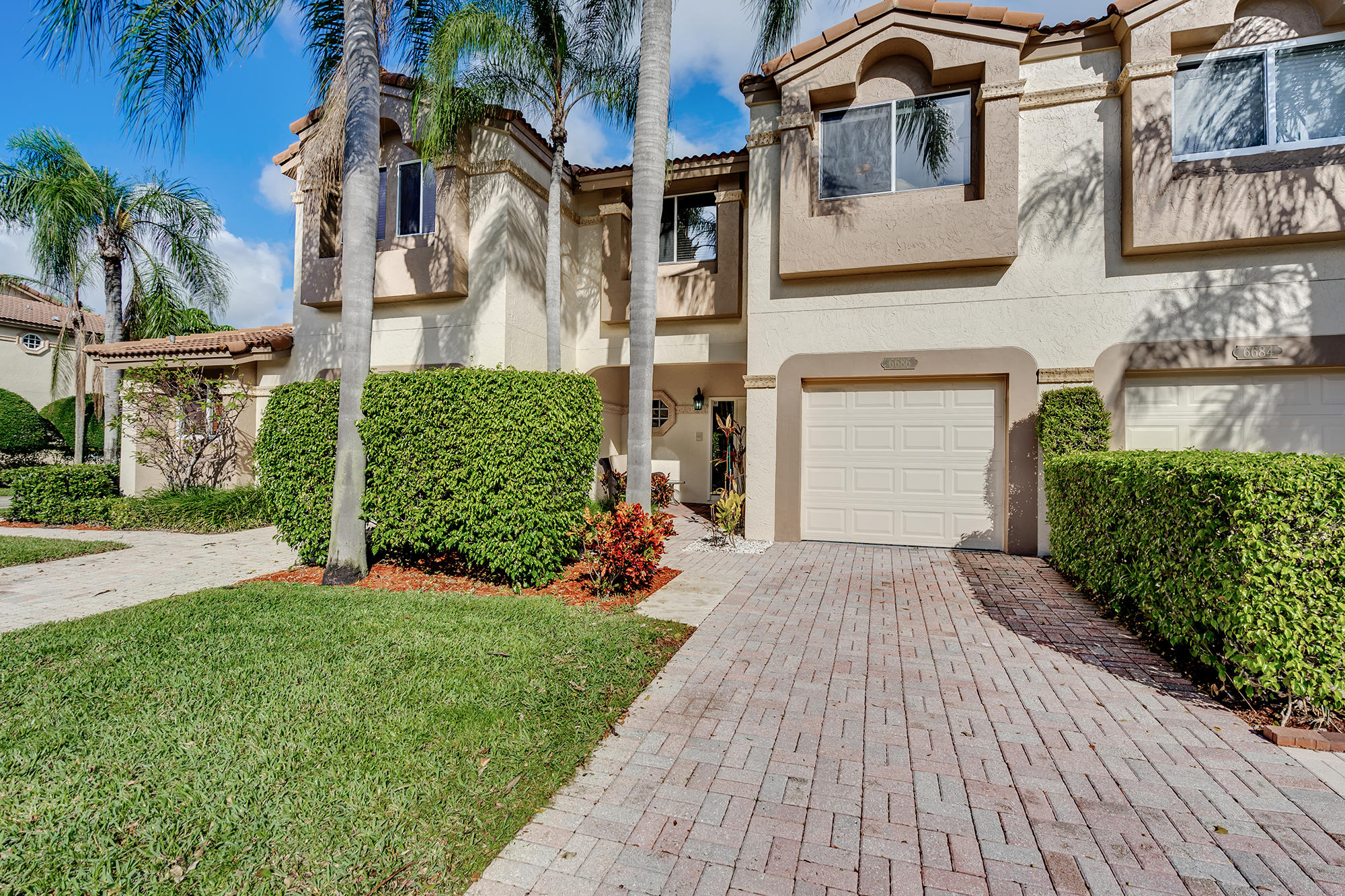 PLUM AT BOCA POINTE 4 properties for sale, Boca Raton,33433 FL. Boca