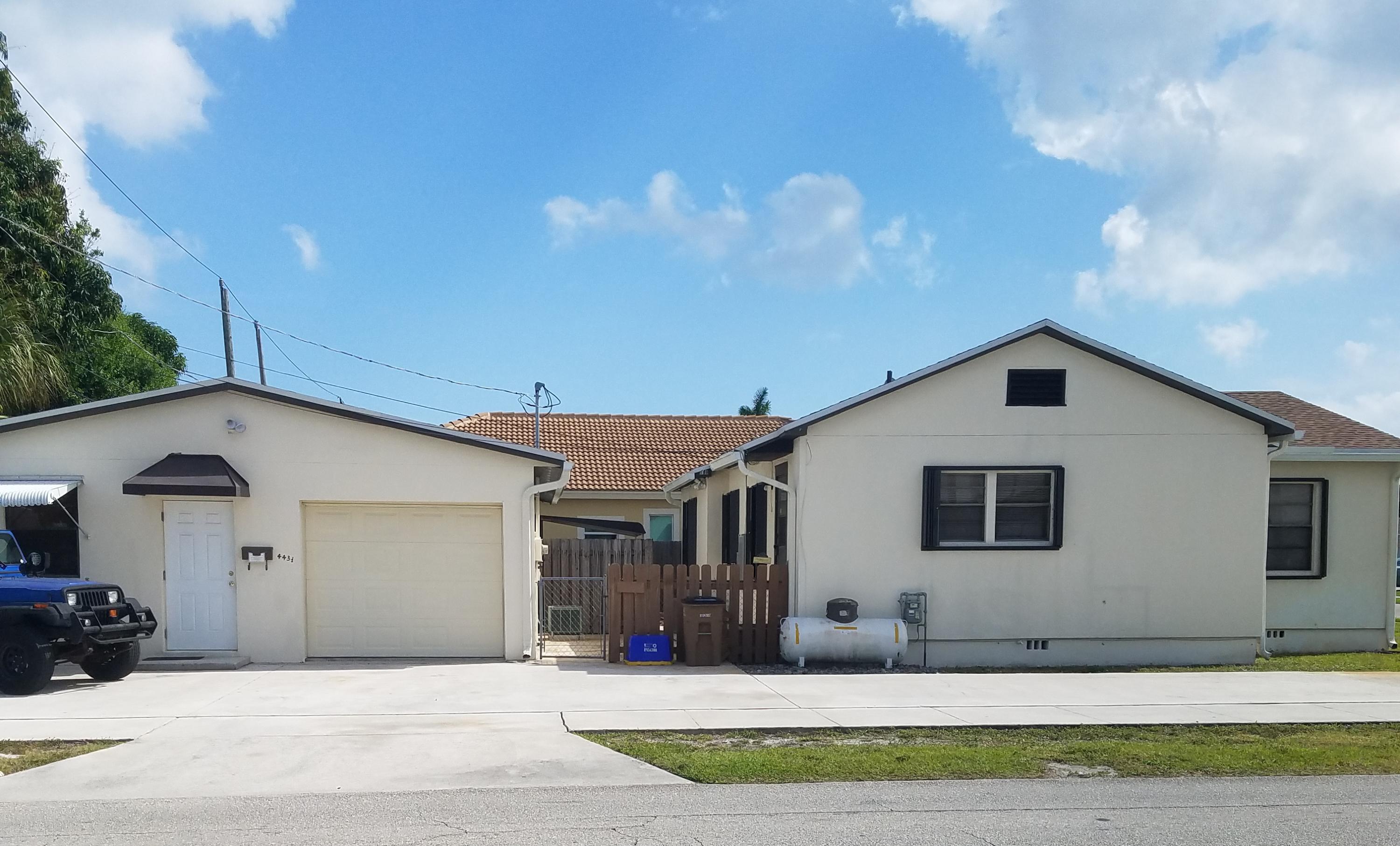 WOODLAWN 3 properties for sale, West Palm Beach,33405 FL. Boca Agency