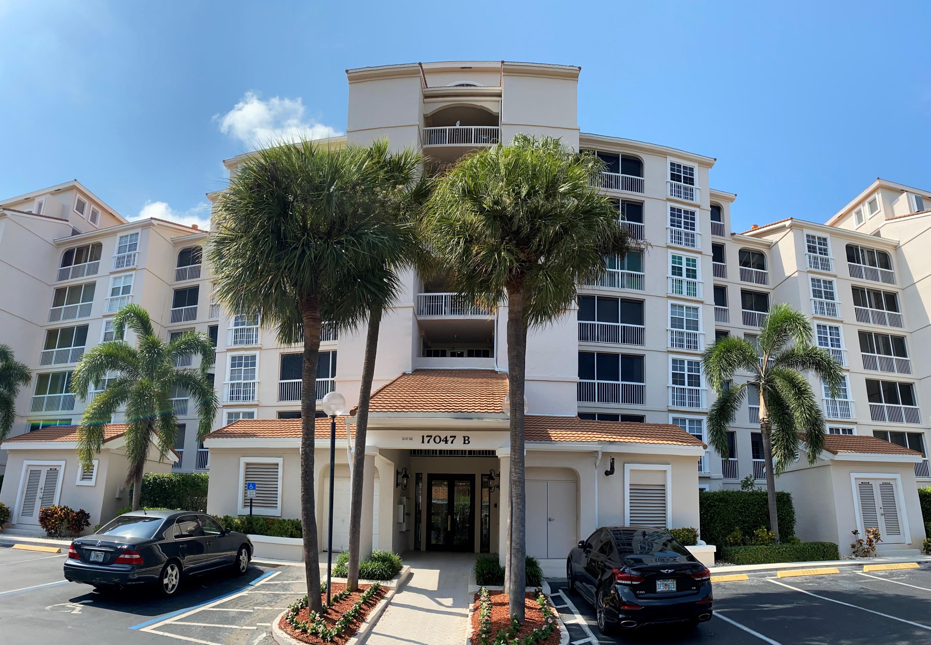 SPYGLASS WALK CONDO 4 properties for sale, Boca Raton,33487 FL. Boca