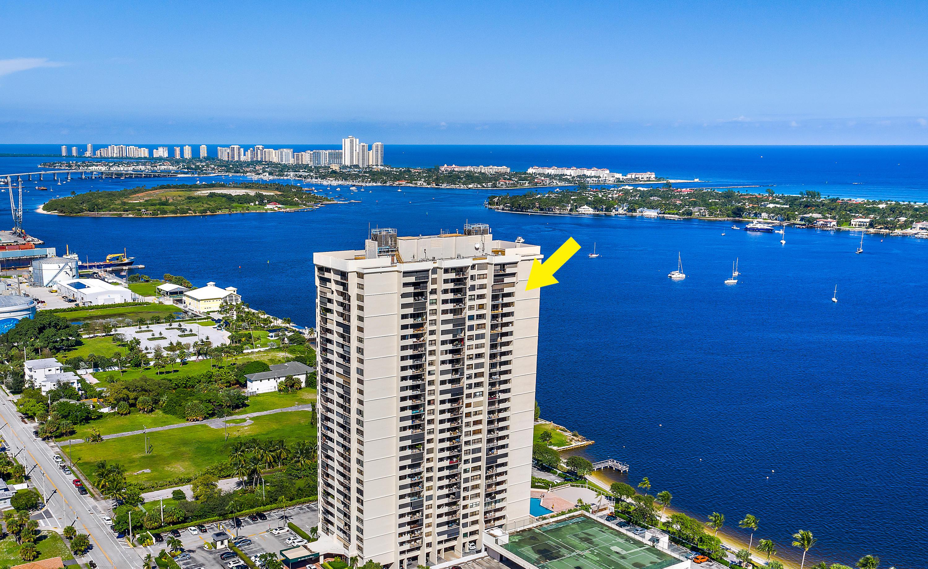 Palm Beach House Condo 20 properties for sale, West Palm Beach,33407
