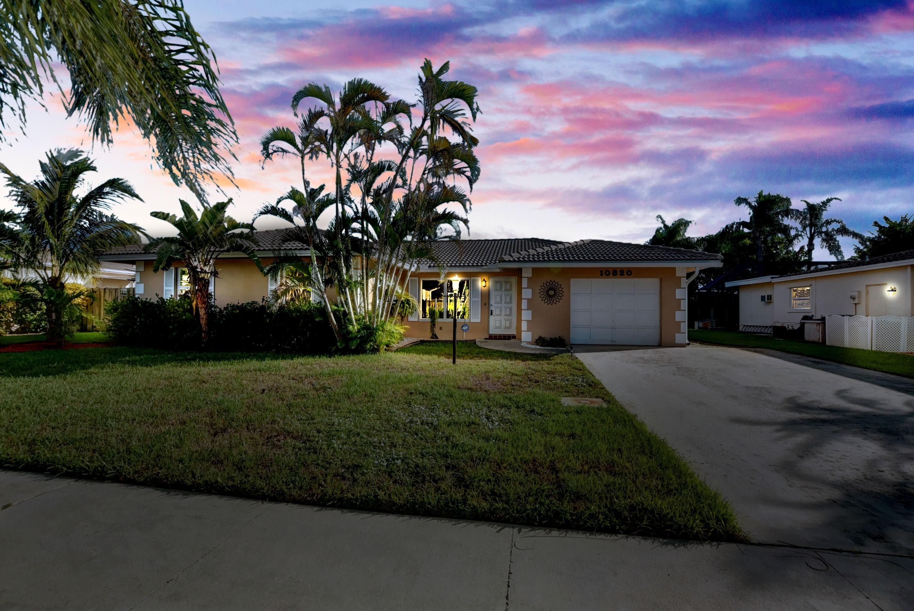 HOLIDAY CITY 10 properties for sale, Boca Raton,33428 FL. Boca Agency