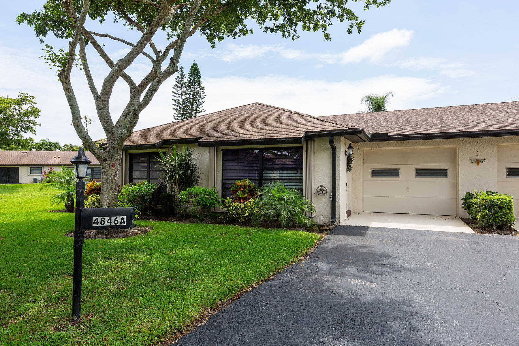GREENTREE VILLAS 11 properties for sale, Boynton Beach,33436 FL. Boca