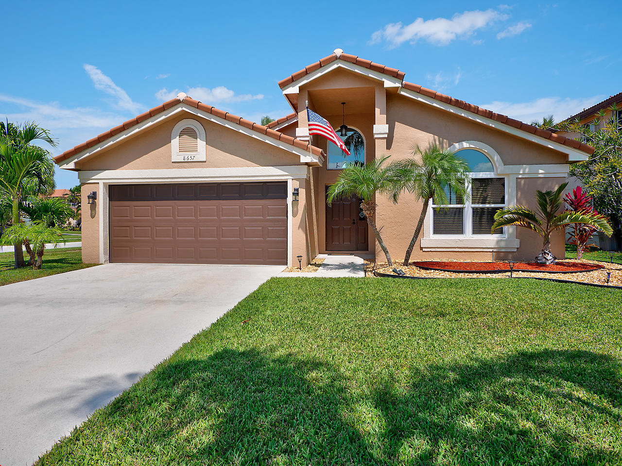 RAINBOW LAKES 5 properties for sale, Boynton Beach,33472 FL. Boca Agency Real Estate.