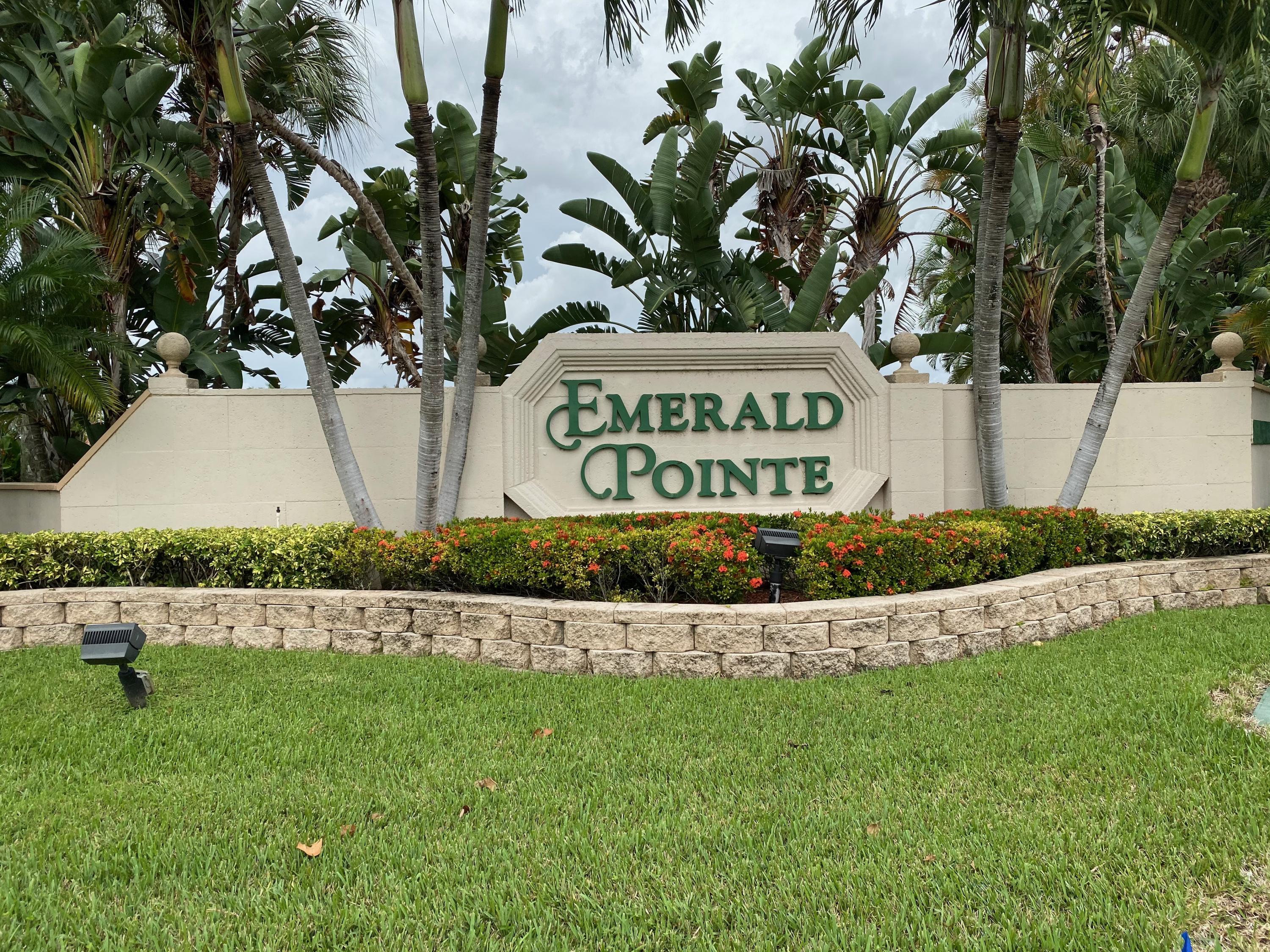 3/2 in Emerald Pointe for sale 189,000