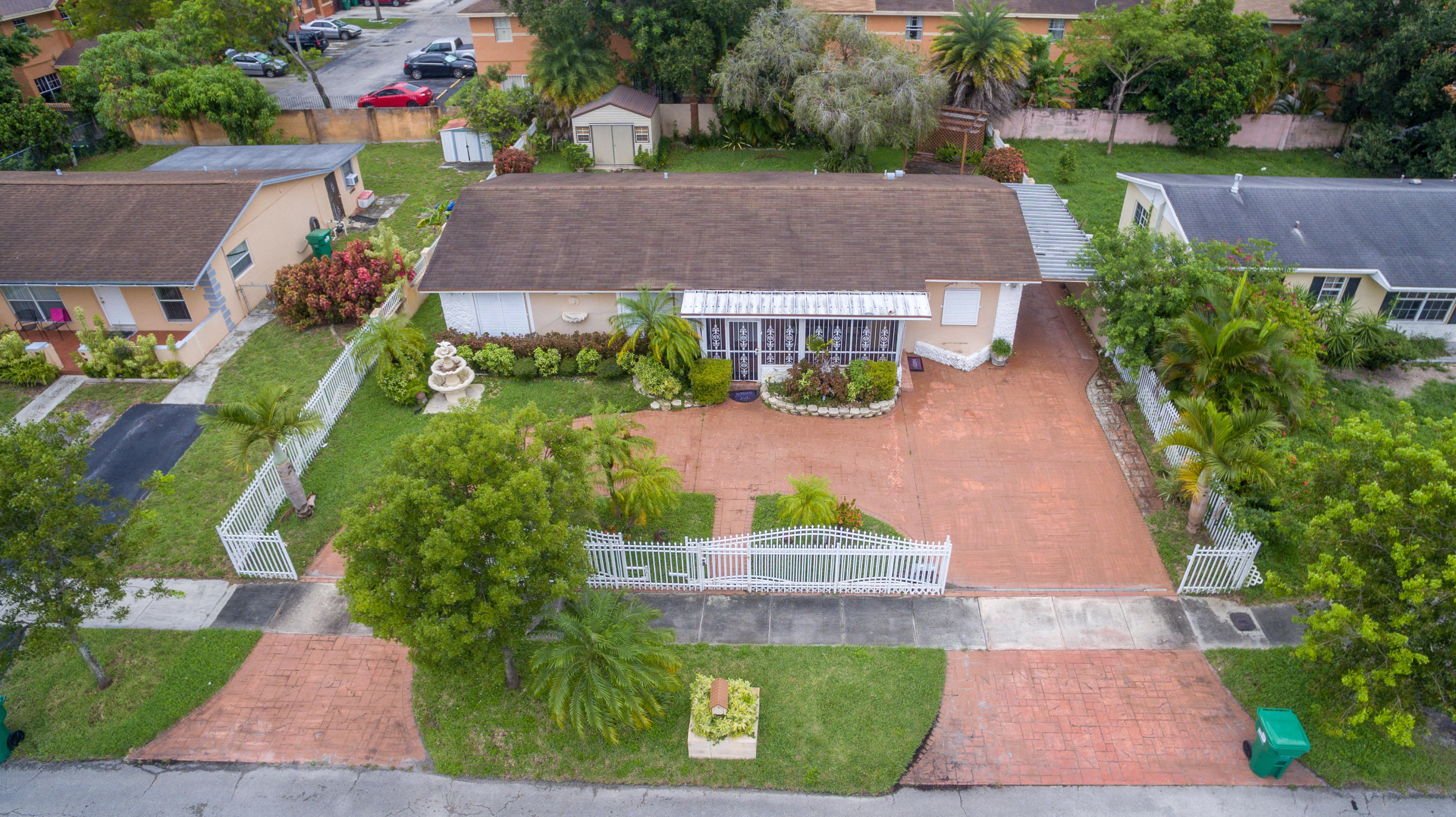 LESLIE ESTATES 2 properties for sale, Miami Gardens,33056 FL. Boca