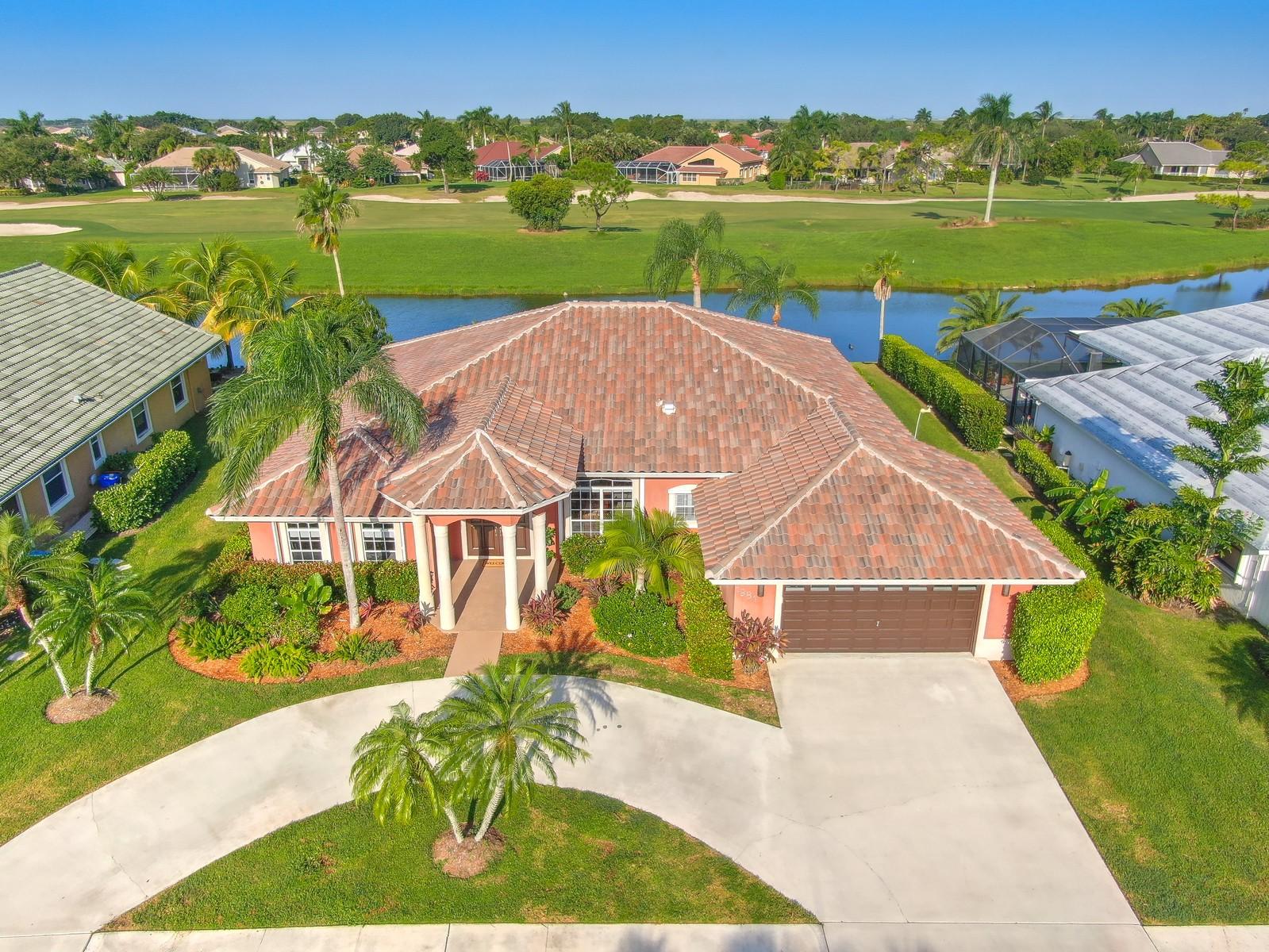 lakefield 4 properties for sale, Wellington,33414 FL. Boca Agency