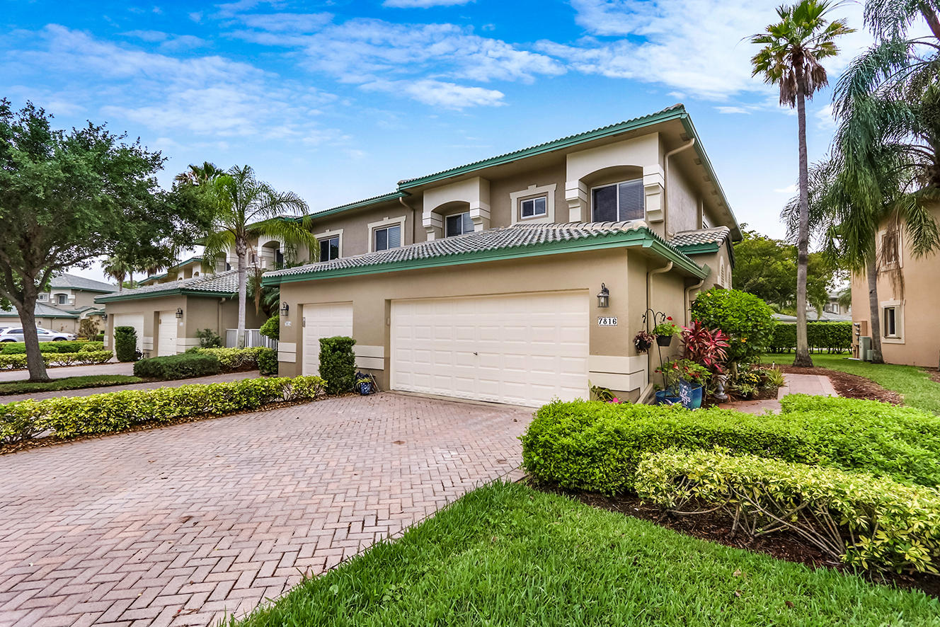 Kings Point/ 5 properties for sale, Tamarac,33321 FL. Boca Agency