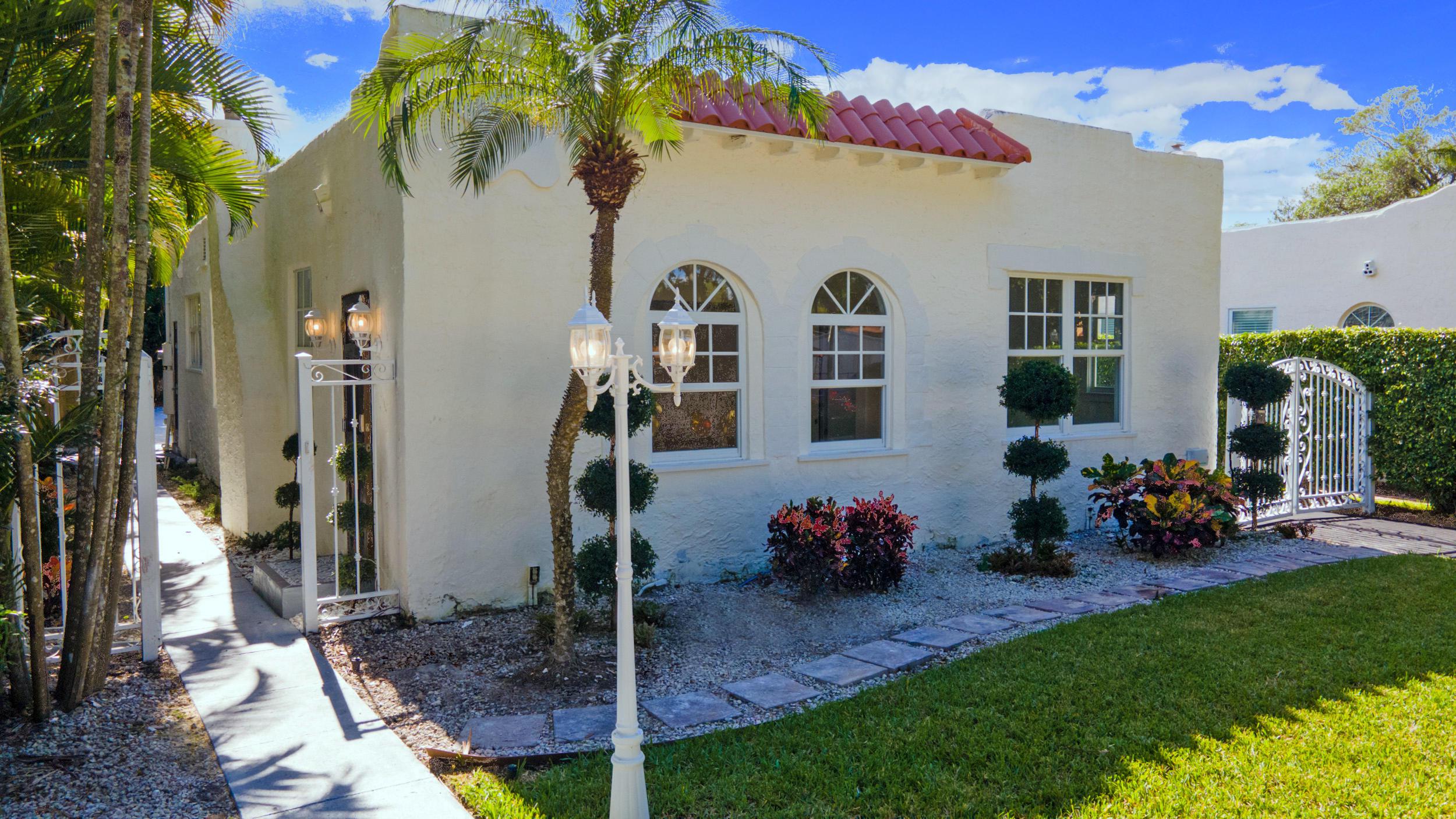 FLAMINGO PARK 14 properties for sale, West Palm Beach,33401 FL. Boca