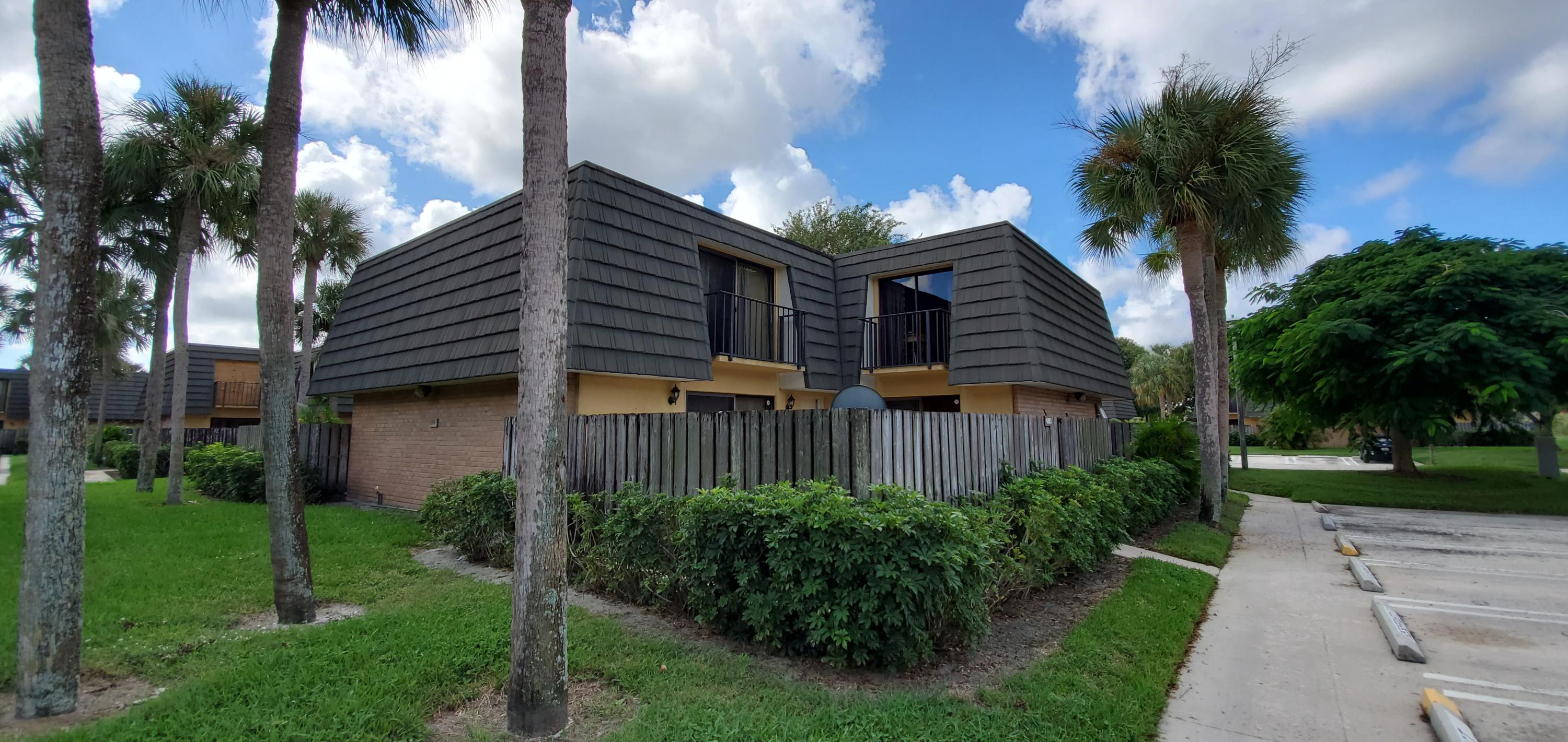 VILLAGE SANDALWOOD LAKES 2 properties for sale, West Palm Beach,33407