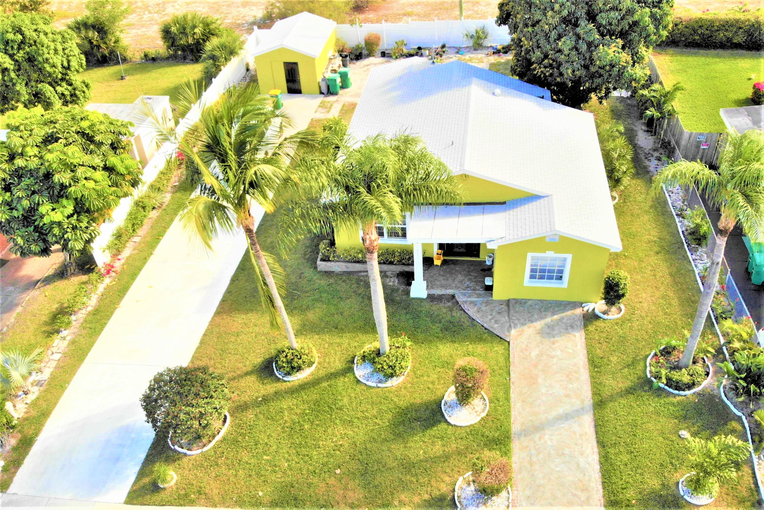 MONROE HEIGHTS 5 properties for sale, Riviera Beach,33404 FL. Boca