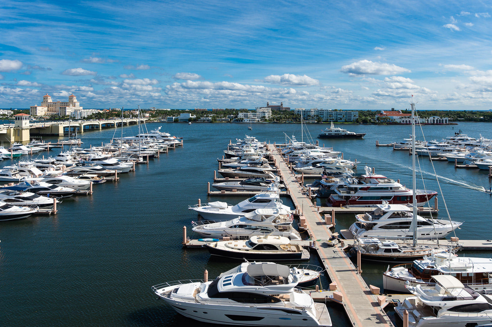 WATERVIEW TOWERS 4 properties for sale, West Palm Beach,33401 FL