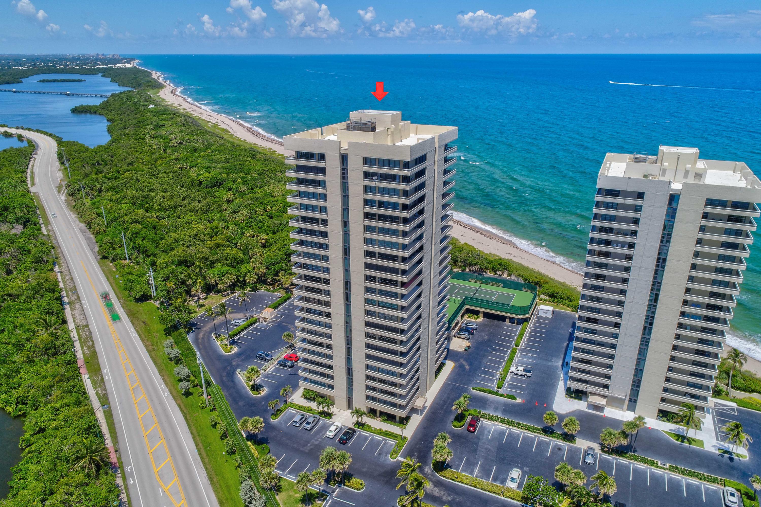WATER GLADES 7 properties for sale, Singer Island,33404 FL. Boca